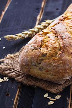 ¿Para qué sirve el salvado de trigo en la cocina?
