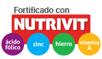 Logo Nutrivit