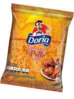 Fideo Doria sabor Pollo