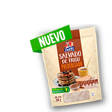 Salvado de Trigo
